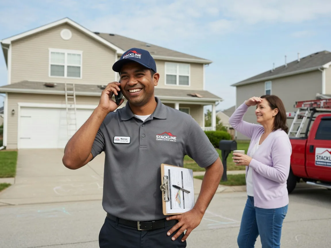 Chimney flashing repair Bennington, OK FAQs
